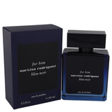 Narciso Rodriguez Bleu Noir by Narciso Rodriguez For Men - Eau De Parfum Spray 3.3 oz