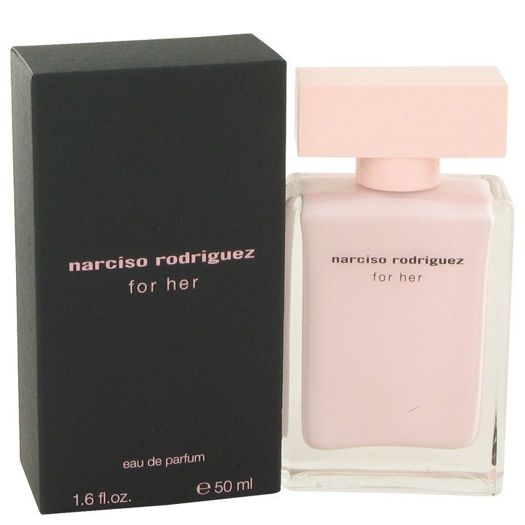 Narciso Rodriguez by Narciso Rodriguez For Women - Eau De Parfum Spray 1.6 oz