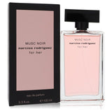 Narciso Rodriguez Musc Noir by Narciso Rodriguez For Women - Eau De Parfum Spray 3.3 oz