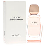 Narciso Rodriguez All of Me by Narciso Rodriguez For Women - Eau De Parfum Spray 3 oz
