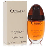 Obsession Perfume by Calvin Klein For Women