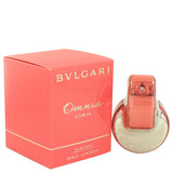 Omnia Coral by Bvlgari For Women - Eau De Toilette Spray 2.2 oz