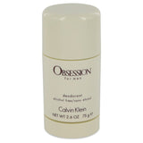 Obsession by Calvin Klein For Men - Deodorant Stick 2.6 oz