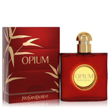 Opium by Yves Saint Laurent For Women - Eau De Toilette Spray (New Packaging) 1.6 oz