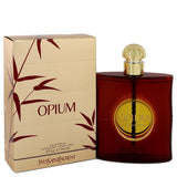 Opium-by-Yves-Saint-Laurent-Eau-De-Parfum-Spray-(New-Packaging)-3-oz