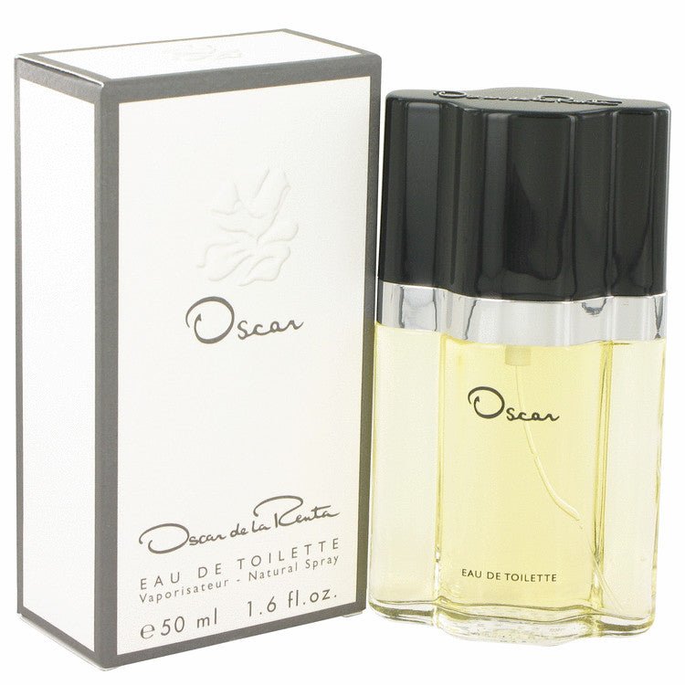 Oscar by Oscar De La Renta For Women - Eau De Toilette Spray 1.6 oz