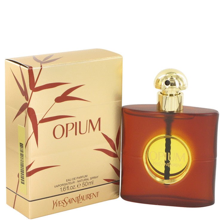 Opium-by-Yves-Saint-Laurent-Eau-De-Parfum-Spray-(New-Packaging)-1.6-oz