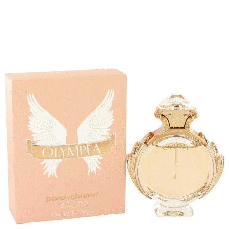 Olympea by Paco Rabanne For Women - Eau De Parfum Spray 1.7 oz