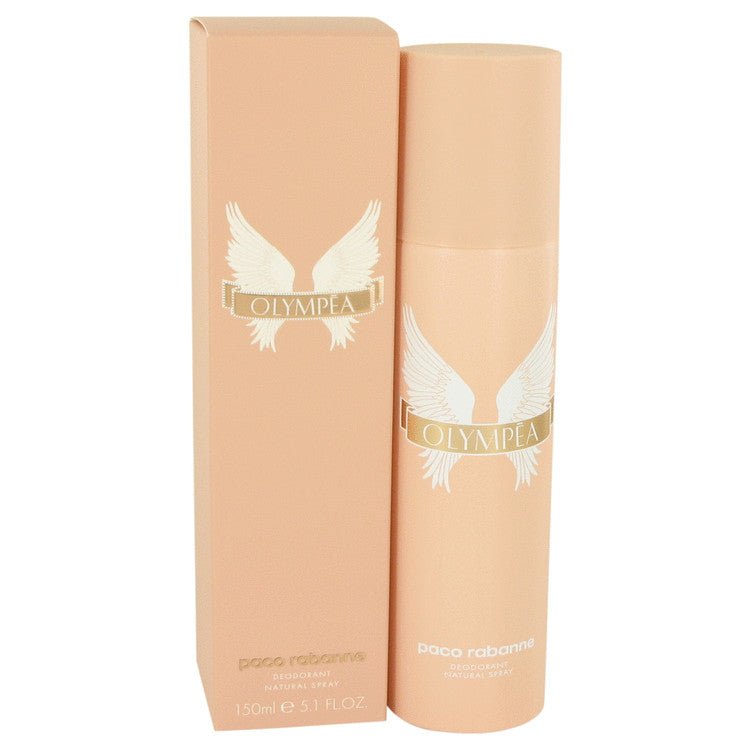 Olympea by Paco Rabanne For Women - Deodorant Spray 5.1 oz