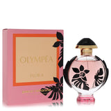Olympea Flora by Paco Rabanne For Women - Eau De Parfum Intense Spray 1.7 oz