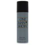 One Man Show by Jacques Bogart For Men - Body Spray 6.6 oz