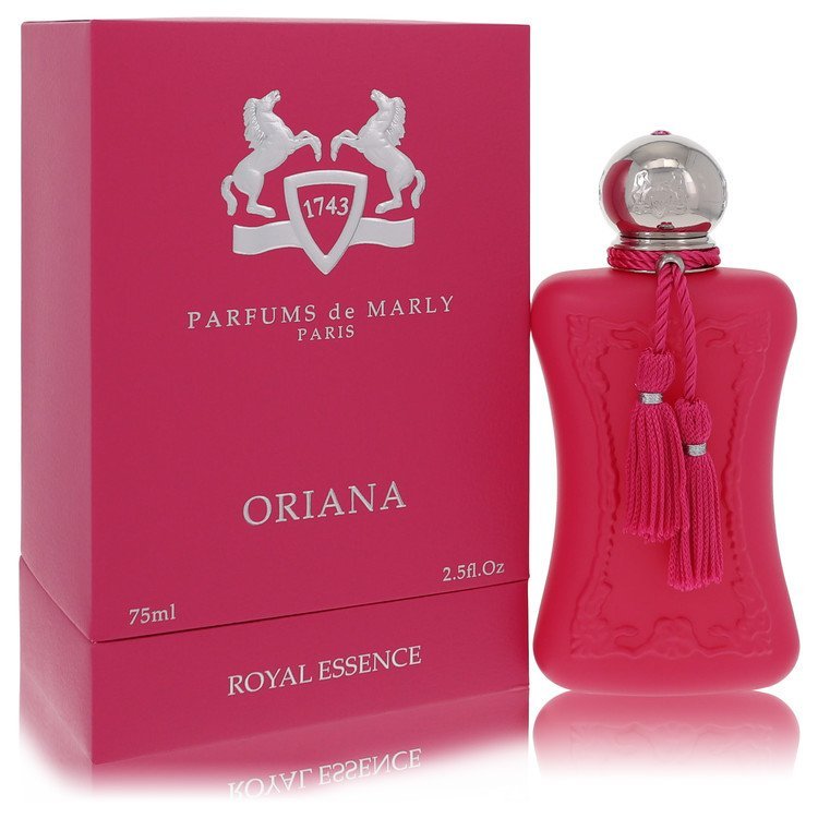 Oriana by Parfums De Marly For Women - Eau De Parfum Spray 2.5 oz