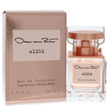 Oscar De La Renta Alibi by Oscar De La Renta For Women - Eau De Toilette Spray 1.7 oz