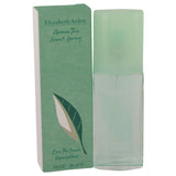 Green Tea by Elizabeth Arden For Women - Eau De Parfum Spray 1 oz