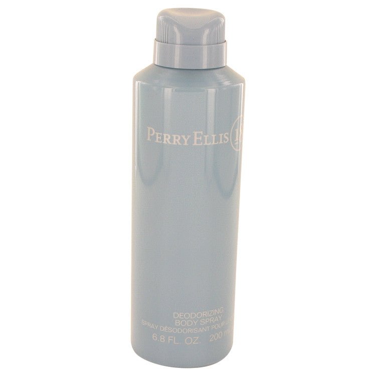 Perry Ellis 18 by Perry Ellis For Men - Body Spray 6.8 oz