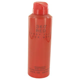 Perry Ellis 360 Red by Perry Ellis For Men - Body Spray 6 oz