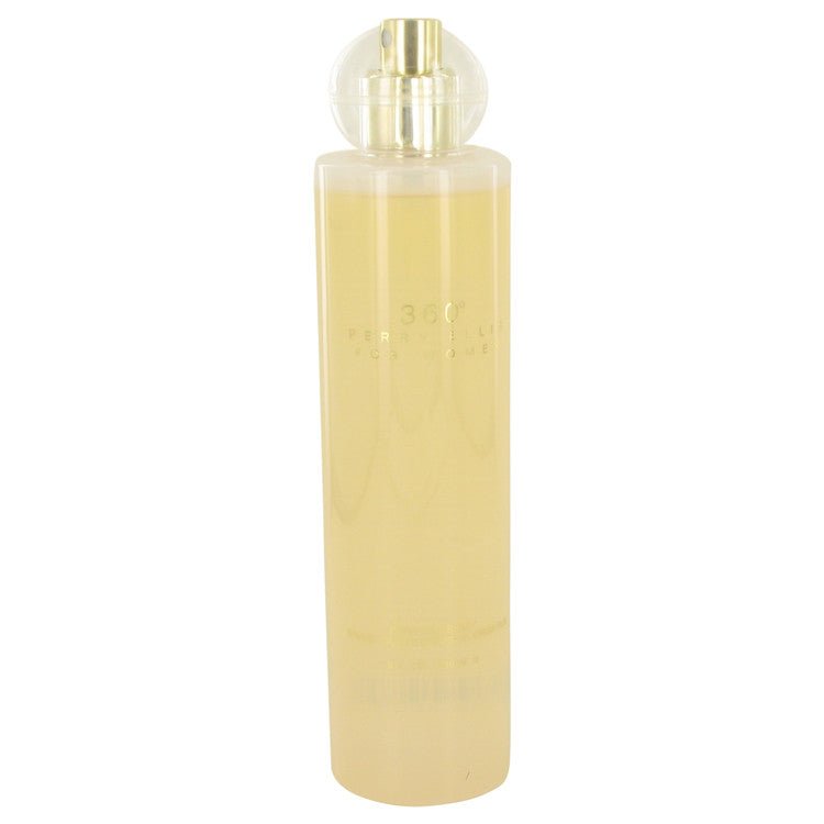 perry ellis 360 by Perry Ellis For Women - Body Mist 240 ml (8 oz)