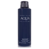 Perry Ellis Aqua Extreme by Perry Ellis For Men - Body Spray 6.8 oz