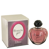 Poison Girl by Christian Dior For Women - Eau De Toilette Spray 100 ml (3.4 oz) 