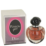 Poison Girl by Christian Dior For Women - Eau De Parfum Spray 1 oz