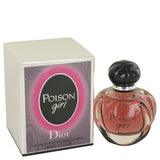 Poison Girl by Christian Dior For Women - Eau De Parfum Spray 1.7 oz
