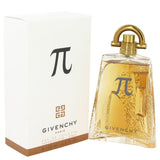 Pi by Givenchy For Men - Eau De Toilette Spray 3.3 oz