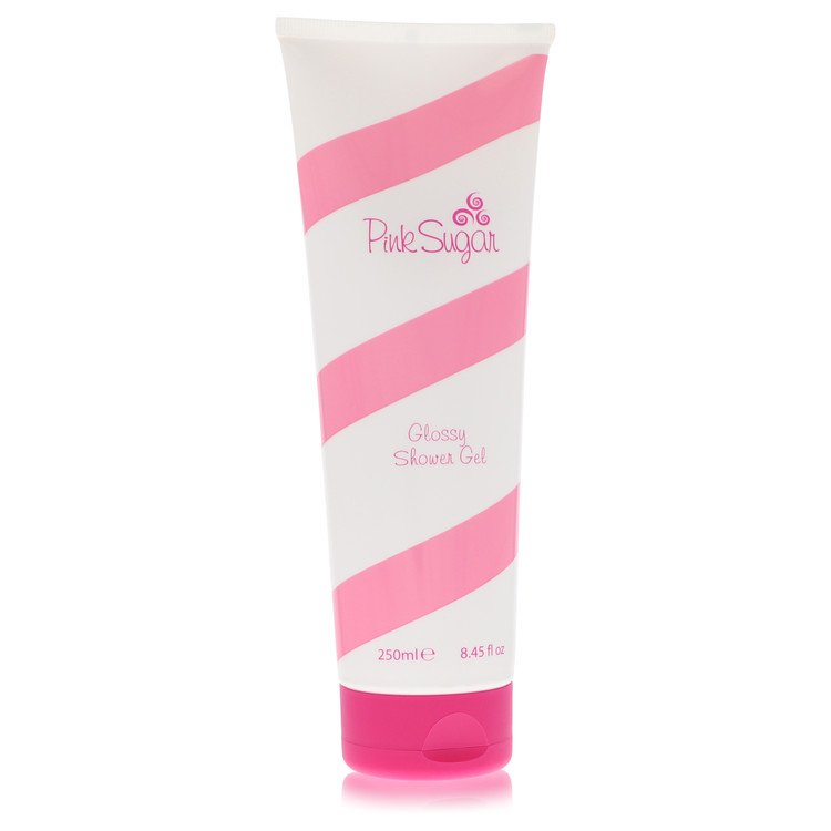 Pink Sugar by Aquolina For Women - Shower Gel 8 oz