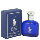 Polo Blue by Ralph Lauren For Men - Eau De Toilette Spray 1.4 oz