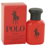 Polo Red by Ralph Lauren For Men - Eau De Toilette Spray 1.3 oz