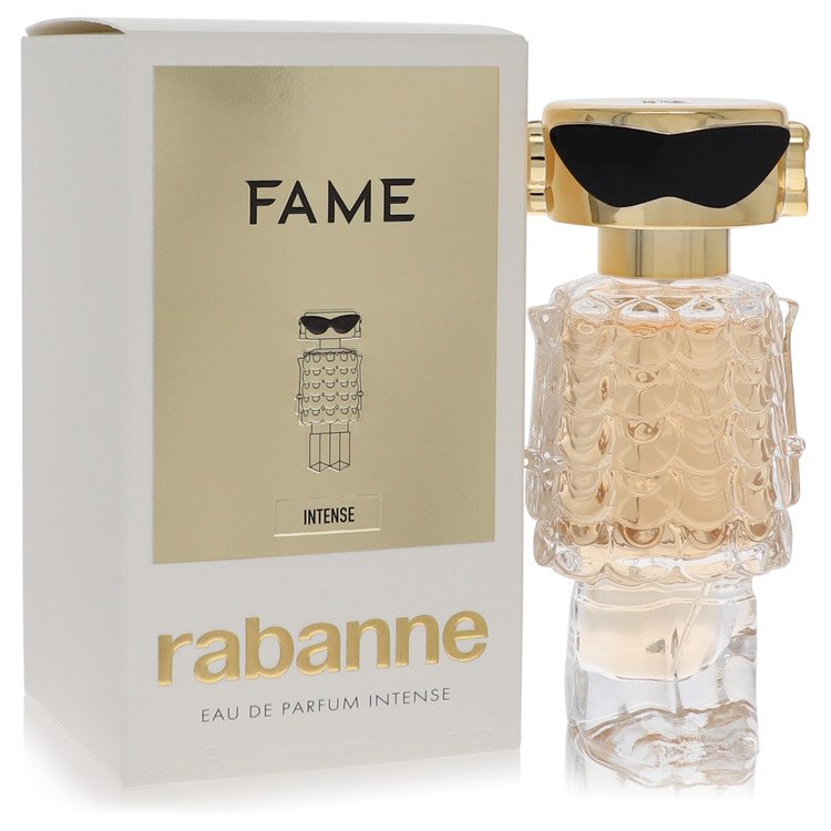 Paco Rabanne Fame Intense by Paco Rabanne For Women - Eau De Parfum Spray 1 oz