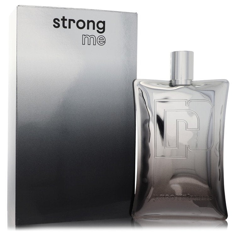 Paco Rabanne Strong Me by Paco Rabanne For Men - Eau De Parfum Spray (Unisex) 2.1 oz
