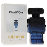 Paco Rabanne Phantom Intense by Paco Rabanne For Men - Eau De Parfum Spray 1.7 oz