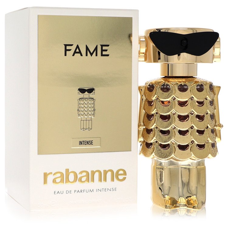Paco-Rabanne-Fame-Intense-by-Paco-Rabanne-For-Women-Eau-De-Parfum-Spray-1.7-oz