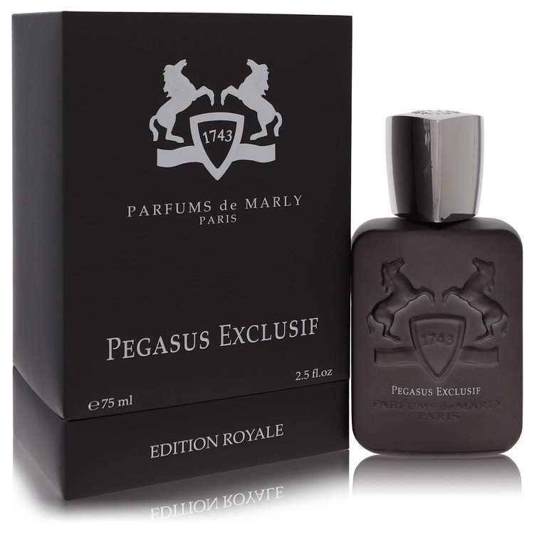 Pegasus Exclusif by Parfums De Marly For Men - Eau De Parfum Spray 2.5 oz