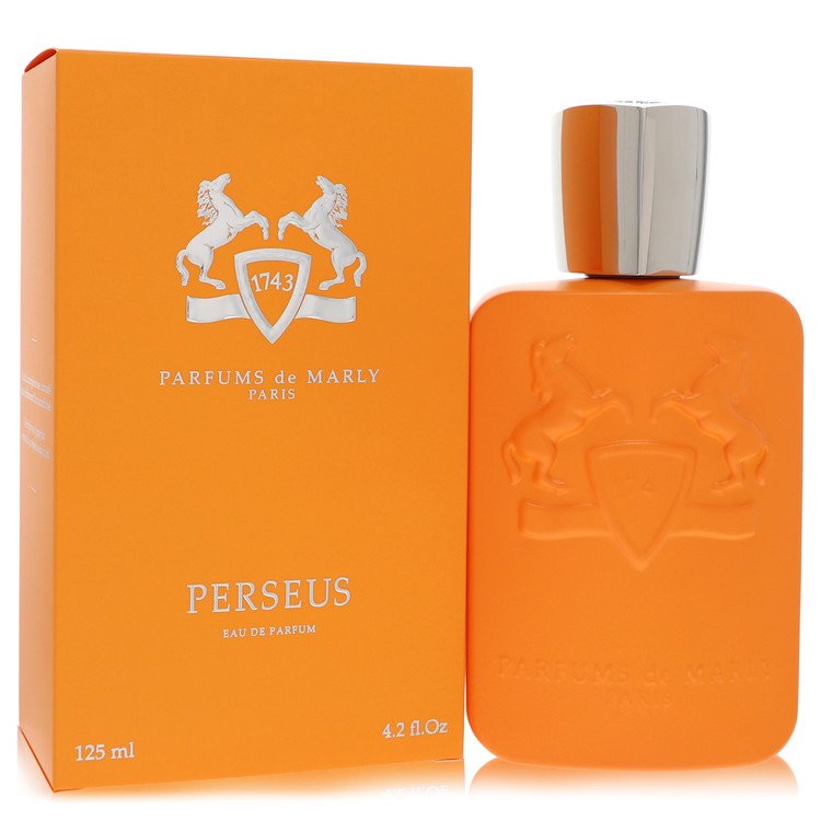 Perseus by Parfums De Marly For Men - Eau De Parfum Spray 4.2 oz