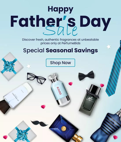 Fathers Day Perfumes & Colognes Sale Uk