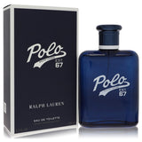 Polo 67 by Ralph Lauren For Men - Eau De Toilette Spray 4.2 oz