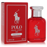 Polo Red by Ralph Lauren For Men - Eau De Parfum Spray 1.36 oz