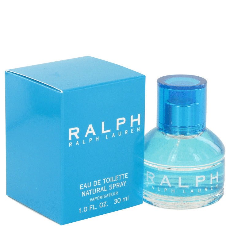 Ralph by Ralph Lauren For Women - Eau De Toilette Spray 1 oz