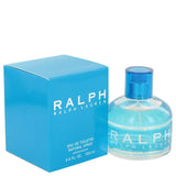 Ralph by Ralph Lauren For Women - Eau De Toilette Spray 100 ml (3.4 oz) 