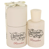 Romantina by Juliette Has A Gun For Women - Eau De Parfum Spray 1.7 oz