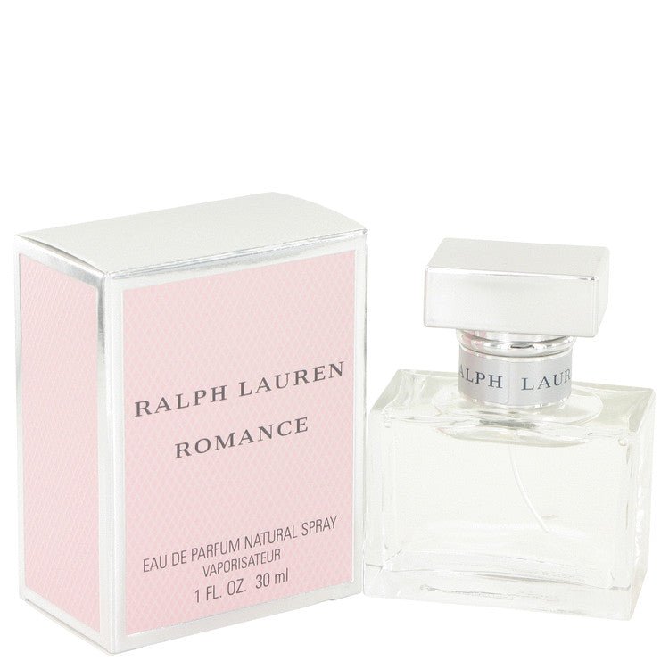 Romance by Ralph Lauren For Women - Eau De Parfum Spray 1 oz