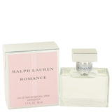 Romance by Ralph Lauren For Women - Eau De Parfum Spray 1.7 oz