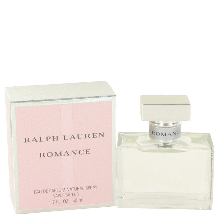Romance by Ralph Lauren For Women - Eau De Parfum Spray 1.7 oz