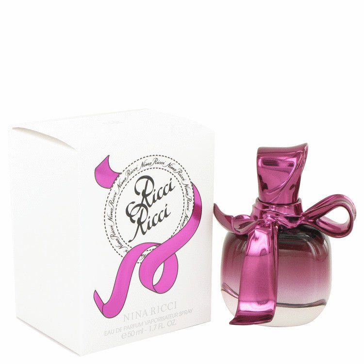 Ricci-Ricci-by-Nina-Ricci-For-Women-Eau-De-Parfum-Spray-1.7-oz
