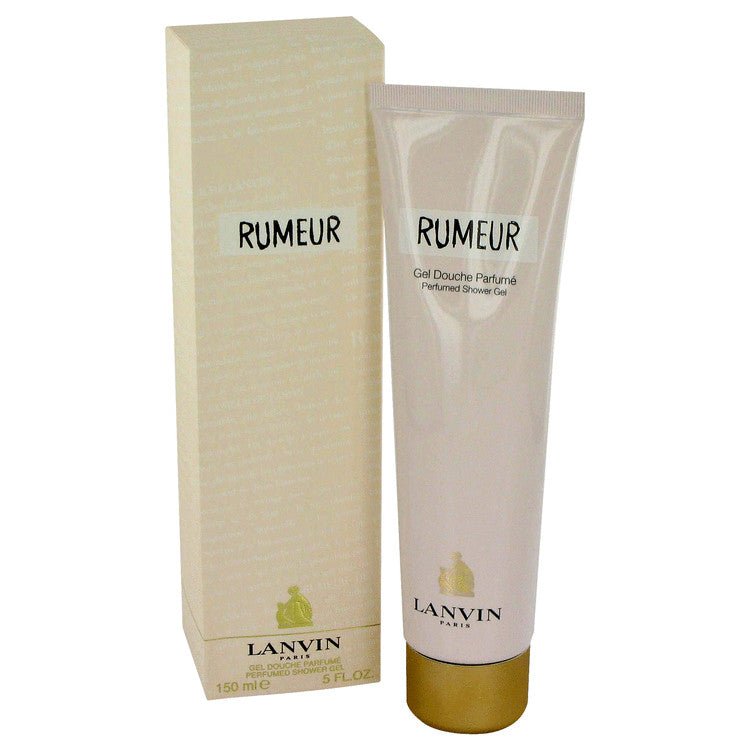 Rumeur by Lanvin For Women - Shower Gel 5 oz