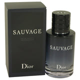 Sauvage by Christian Dior For Men - Eau De Toilette Spray 60 ml (2 oz)