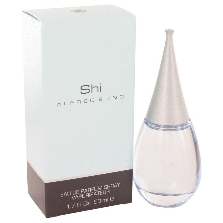 Shi by Alfred Sung For Women - Eau De Parfum Spray 1.7 oz