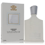 Silver Mountain Water by Creed For Men - Eau De Parfum Spray 3.3 oz 