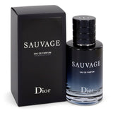 Sauvage Cologne By CHRISTIAN DIOR For Men